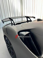 DRY CARBON BODY KIT for FERRARI SF90 | SF90XX STYLE Forza Performance custom fit