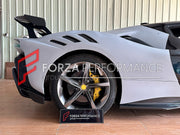 Dry Carbon Body Kit for Ferrari SF90 XX Style, Ferrari SF90 XX Dry Carbon Body Kit, Custom Dry Carbon Body Kit for Ferrari SF90, Ferrari SF90 XX Style Carbon Fiber Body Kit, High Performance Dry Carbon Body Kit for Ferrari SF90, Premium Dry Carbon Body Kit for Ferrari SF90 XX Style, Lightweight Ferrari SF90 Dry Carbon Body Kit, Aftermarket Ferrari SF90 XX Style Dry Carbon Body Kit, Ferrari SF90 XX Style Carbon Fiber Aero Body Kit, Ferrari SF90 Dry Carbon Upgrade XX Style.