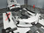 DRY CARBON BODY KIT for FERRARI SF90 | SF90XX STYLE Forza Performance custom fit