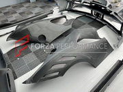 DRY CARBON BODY KIT for FERRARI SF90 | SF90XX STYLE Forza Performance custom fit