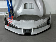 DRY CARBON BODY KIT for FERRARI SF90 | SF90XX STYLE Forza Performance custom fit