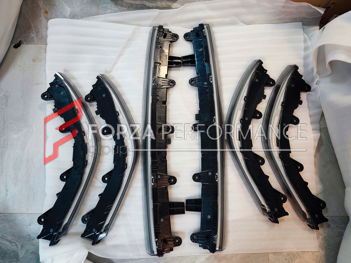 DRY CARBON BODY KIT for FERRARI SF90 | SF90XX STYLE Forza Performance custom fit