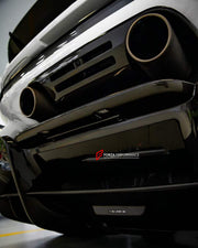 DRY CARBON BODY KIT for FERRARI SF90 | SF90XX STYLE Forza Performance custom fit