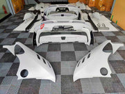 DRY CARBON BODY KIT for FERRARI SF90 | SF90XX STYLE Forza Performance custom fit