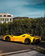 DRY CARBON BODY KIT for FERRARI SF90 | SF90XX STYLE Forza Performance custom fit