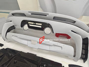 DRY CARBON BODY KIT for FERRARI SF90 | SF90XX STYLE Forza Performance custom fit
