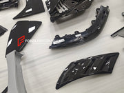 DRY CARBON BODY KIT for FERRARI SF90 | SF90XX STYLE Forza Performance custom fit