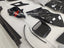 DRY CARBON BODY KIT for FERRARI SF90 | SF90XX STYLE Forza Performance custom fit