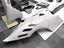 DRY CARBON BODY KIT for FERRARI SF90 | SF90XX STYLE Forza Performance custom fit