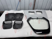DRY CARBON BODY KIT for FERRARI SF90 | SF90XX STYLE Forza Performance custom fit