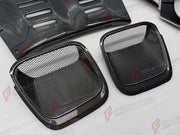 DRY CARBON BODY KIT for FERRARI SF90 | SF90XX STYLE Forza Performance custom fit