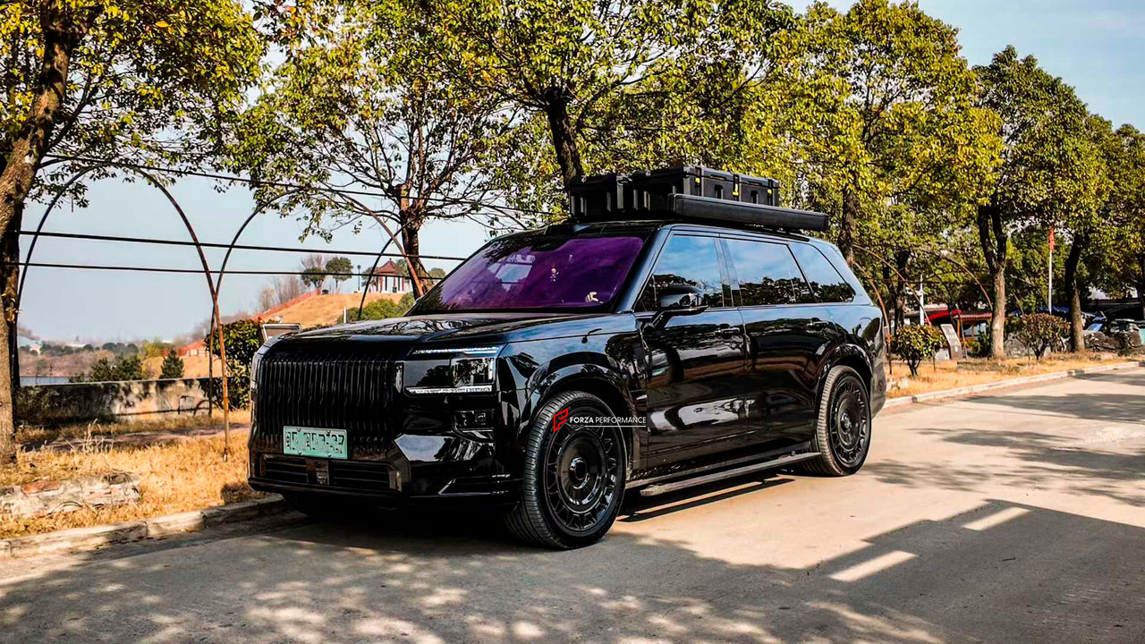 SIDE AWNING for ZEEKR 9X 2025+

Set includes:
Side Awning

NOTE: Professional installation is required.

Why “Contact Us for Pricing”?

We don’t display fixed prices because our goal is to offer you the most competitive deal possible. Product costs often decrease over time, and by requesting a quote, you’ll receive our most up-to-date price on market.

SECURED PAYMENT METHODS&nbsp;
PayPal (+4.4% fee)
Visa / Mastercard / American Express (through PayPal)

Bank Wire transfer (SWIFT)
Cryptocurrency (USDT, BTC,