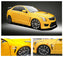 SIDE FENDERS FOR CADILLAC ATS-L 2013-2019