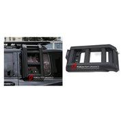 SIDE LADDER for HAVAL H9 II 2024+

Set includes:
Side Ladder

Material: Plastic

NOTE: Professional installation is required.