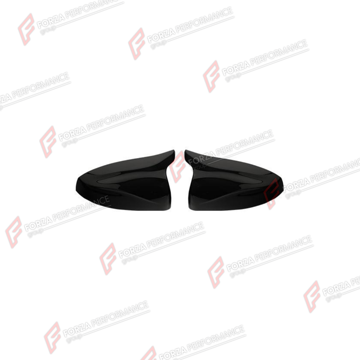 SIDE MIRROR COVERS for AUDI A3 8V S3 8V 2012 - 2020

Set includes:
Side Mirror Covers

Material: Plastic

NOTE: Professional installation is required.
