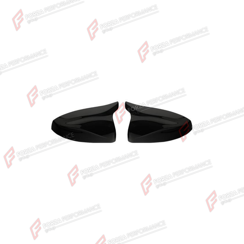 SIDE MIRROR COVERS for AUDI A3 8V S3 8V 2012 - 2020