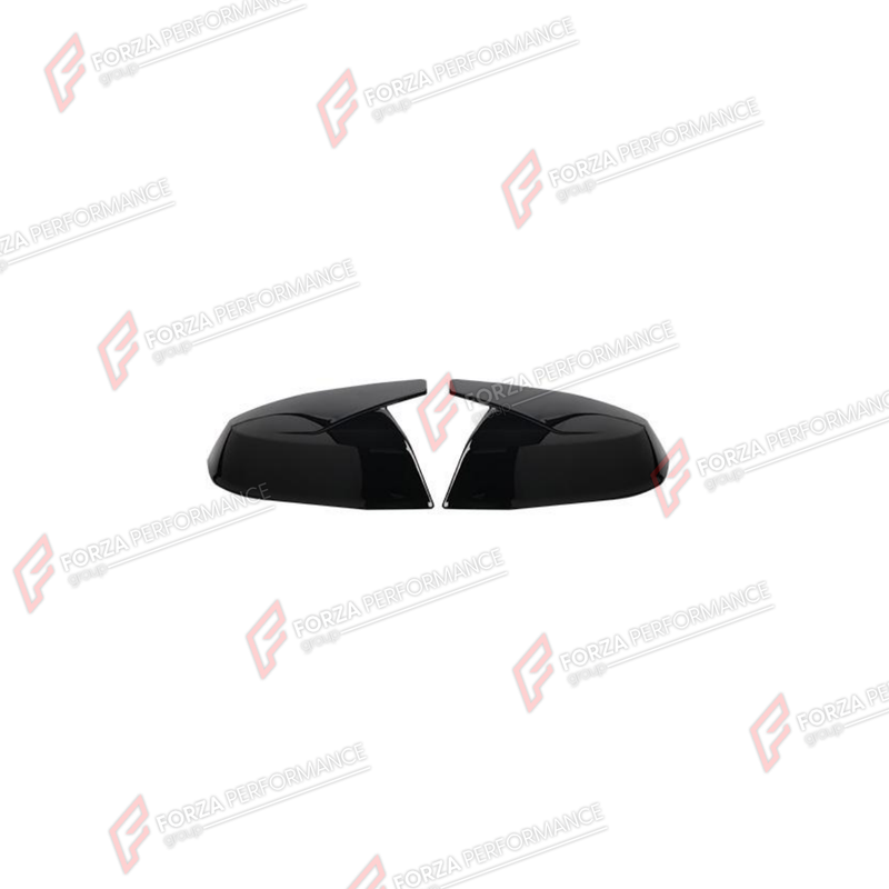 SIDE MIRROR COVERS for AUDI Q5L FY 2018 - 2020