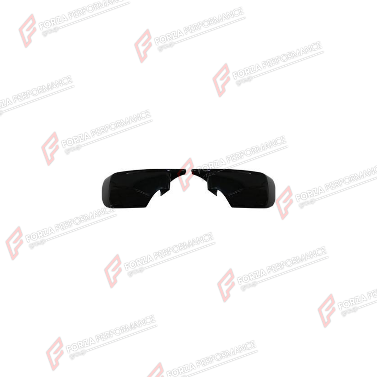 SIDE MIRROR COVERS for BMW 3 SERIES E46 1998 - 2007

Set includes:
Side Mirror Covers

Material: Plastic

NOTE: Professional installation is required.