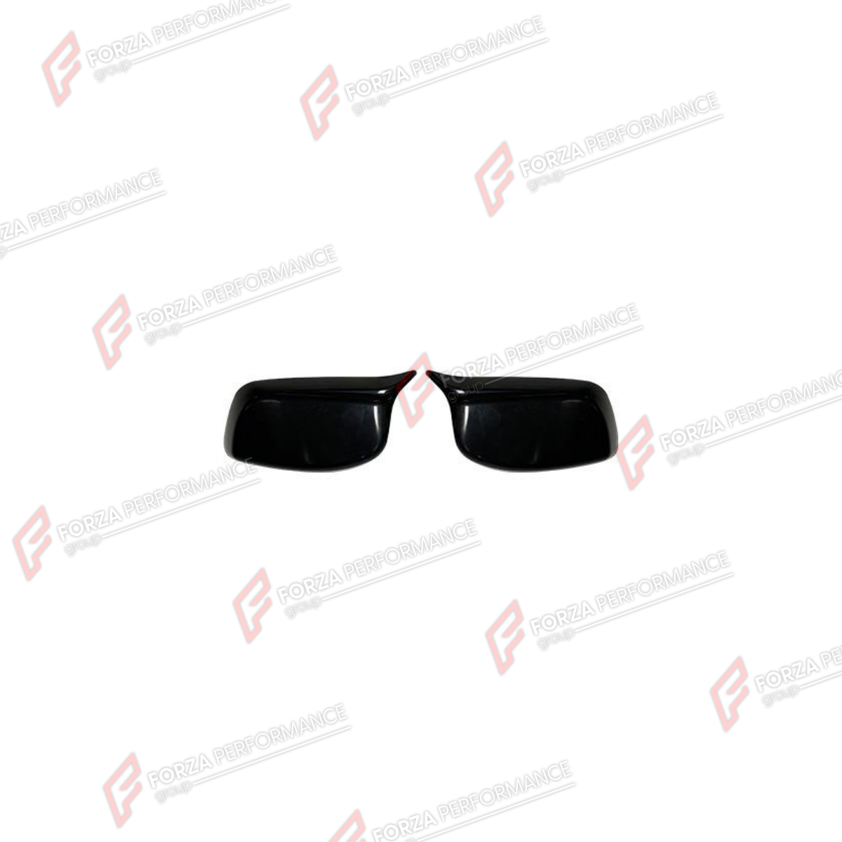 SIDE MIRROR COVERS for BMW 5 SERIES E60 GRAN TURISMO F07 7 SERIES F01 2003 - 2017

Set includes:
Side Mirror Covers

Material: Plastic

NOTE: Professional installation is required.