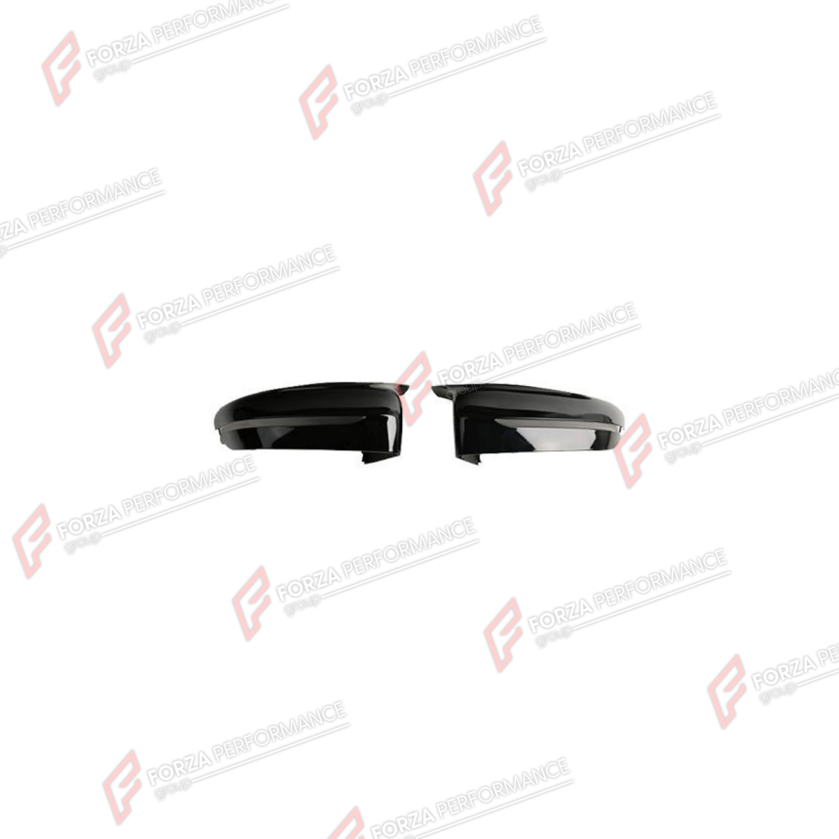 SIDE MIRROR COVERS for BMW 5 SERIES G30 G38 7 SERIES G11 G12 2015 - 2024

Set includes:
Side Mirror Covers

Material: Plastic

NOTE: Professional installation is required.
