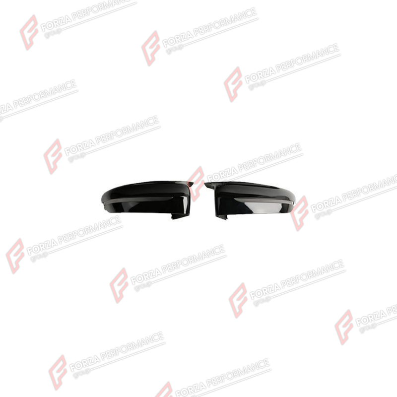 SIDE MIRROR COVERS for BMW 5 SERIES G30 G38 7 SERIES G11 G12 2015 - 2024