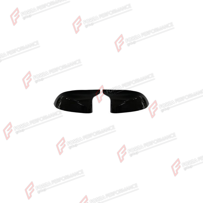 SIDE MIRROR COVERS for BMW X3 F25 X4 F26 X5 F15 X6 F16 2010 - 2019