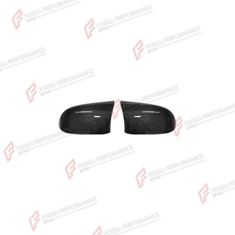 SIDE MIRROR COVERS for BMW X3 F25 X4 F26 X5 F15 X6 F16 2010 - 2019
