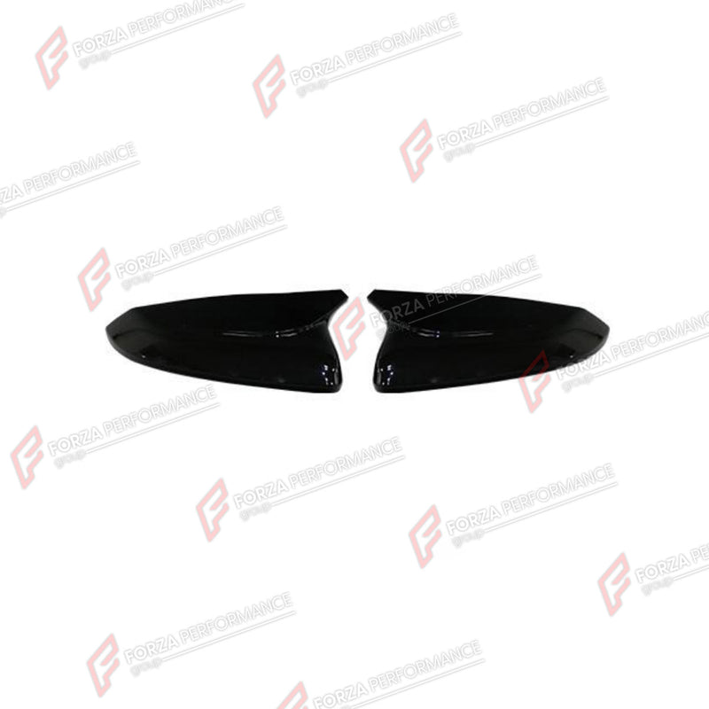 SIDE MIRROR COVERS for HONDA CIVIC 2005+
