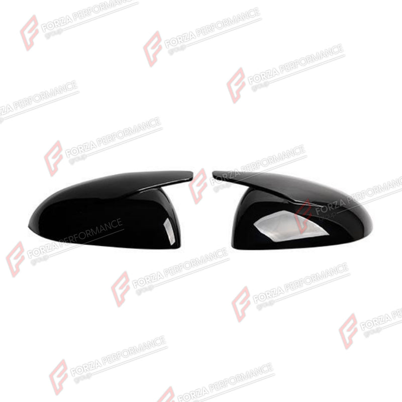 SIDE MIRROR COVERS for MERCEDES-BENZ C-CLASS W206 2021+