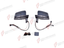 SIDE MIRROR COVERS for MERCEDES-BENZ G-CLASS W463 2008 - 2018

Set includes:
Side Mirror Covers

Material: Plastic

NOTE: Professional installation is required.