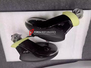 SIDE MIRRORS for PORSCHE PANAMERA G1 970 2010 - 2016 into 971

Set includes:

Side Mirrors

Material: Plastic

Note: Professional installation is required