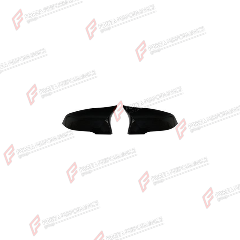 SIDE MIRROR COVERS for TOYOTA GR SUPRA A90 2019+