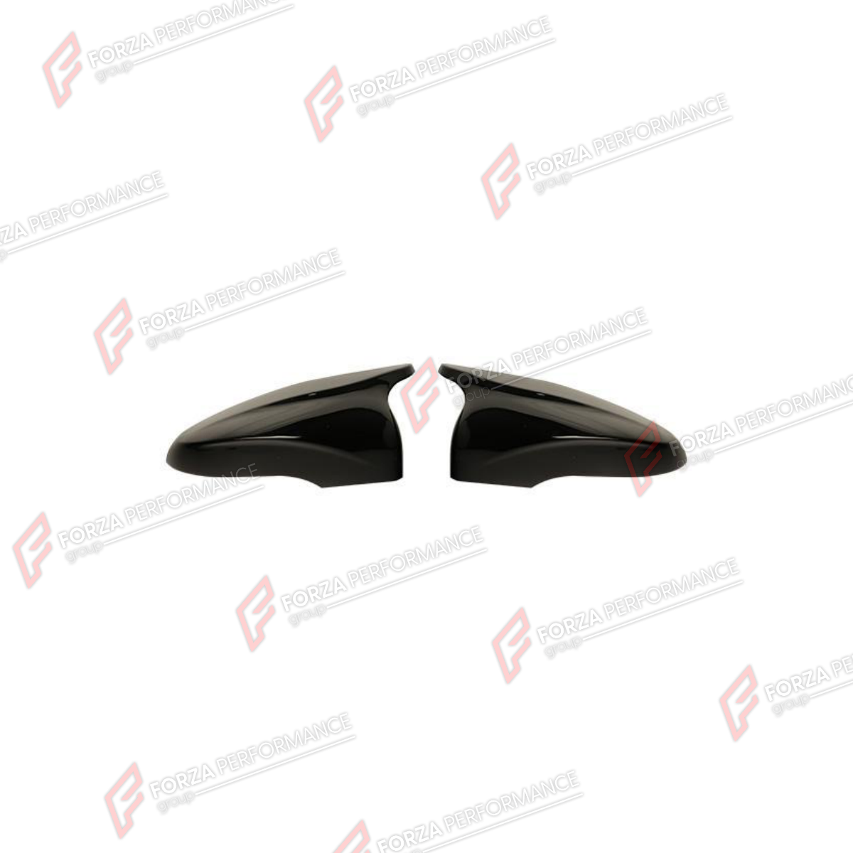 SIDE MIRROR COVERS for VOLKSWAGEN CC 2008+

Set includes:
Side Mirror Covers

Material: Plastic

NOTE: Professional installation is required.