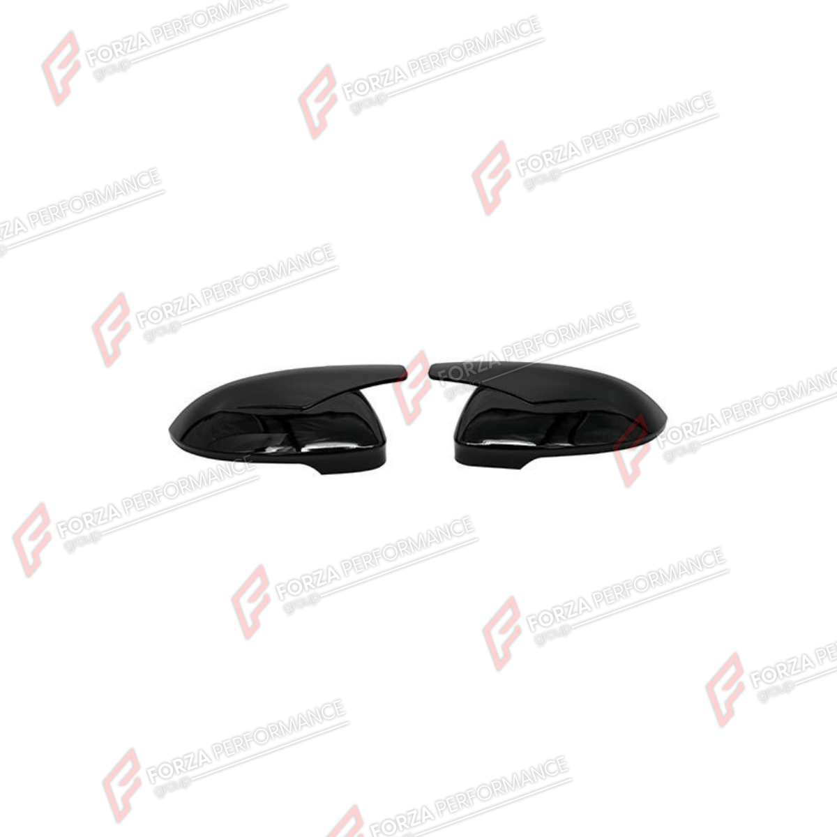 SIDE MIRROR COVERS for VOLKSWAGEN GOLF MK8 CD1 2019+

Set includes:
Side Mirror Covers

Material: Plastic

NOTE: Professional installation is required.