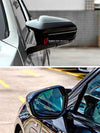 SIDE MIRRORS COVER for BMW 5 SERIES G60 G68 2023+ UPGRADE TO M5 STYLE

Set includes:

Side Mirrors Cover


Material:Plastic

Note: Professional installation is required.

Contact us for pricing