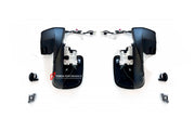 SIDE MIRRORS for 4x4 MERCEDES BENZ G CLASS AMG W463A W464 G63 2018 - 2024

Set includes:

Side Mirrors

Material: ABS + LED

NOTE: Professional installation is required

Payment ►
Visa

Mastercard

PayPal with a credit card (add 4.4% at checkout)
Payoneer
Cryptocurrency
Shipment ►
By express DHL/UPS/TNT/FedEx
To the local international airport
Special line by air
Special line by the sea
To Europe and the UK by train

Please let us know which shipping option you prefer.