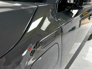 CARBON WIDE BODY KIT for BMW XM G09 2023+

Set includes:

Front Lip
Front Bumper Trims
Hood / Bonnet Cover
Side Mirror Covers
Fender Flares
Side Skirts
Roof Spoiler
Rear Spoiler
Rear Bumper Trims
Rear Diffuser

Material: Carbon Fiber

Note: Professional installation is required.