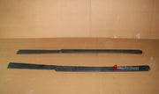 Side Skirt for Ferrari F430 T004
Set includes:

Side Skirts
NOTE: Professional installation is required.