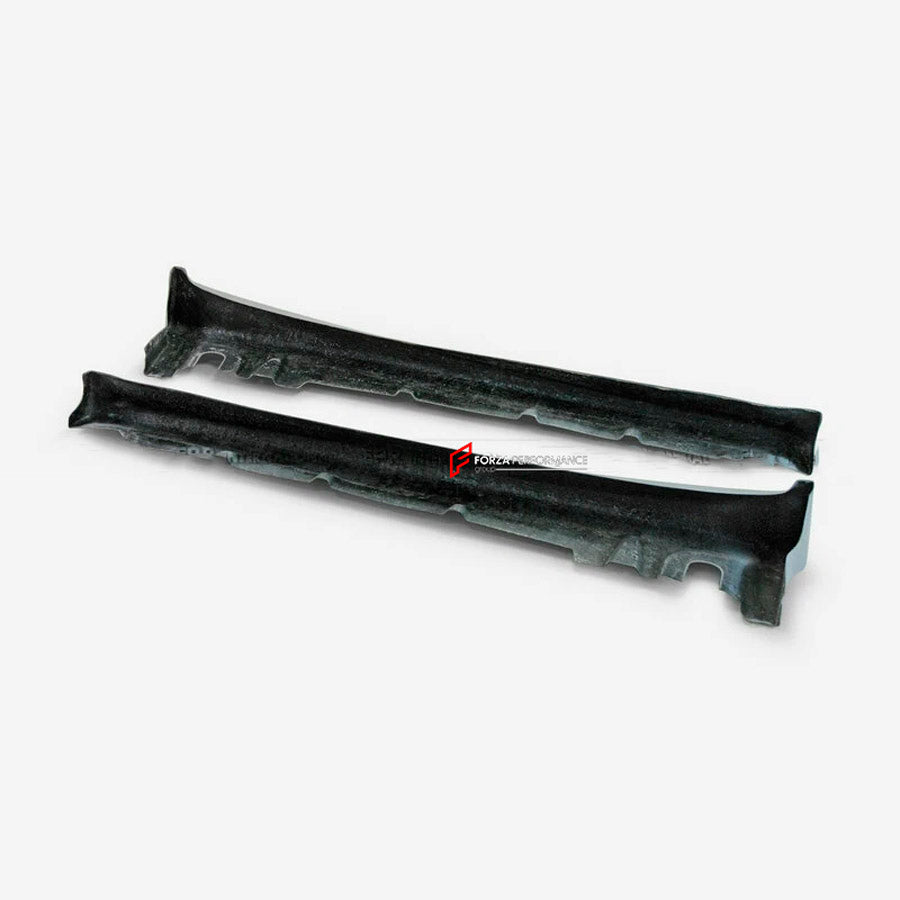 SIDE SKIRTS for PORSCHE CAYMAN 987.1 987.2 2005 - 2013

Set includes:

Side Skirts

Material: Carbon

NOTE: Professional installation is required.

CONTACT US FOR PRICING

Why “Contact Us for Pricing”?

We don’t display fixed prices because our goal is to offer you the most competitive deal possible. Product costs often decrease over time, and by requesting a quote, you’ll receive our most up-to-date price on market.

SECURED PAYMENT METHODS&nbsp;
PayPal&nbsp;(+4.4% fee)
Visa / Mastercard / American Express