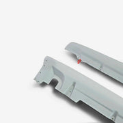 SIDE SKIRTS for PORSCHE CAYMAN 987.1 987.2 2005 - 2013

Set includes:

Side Skirts

Material: Carbon

NOTE: Professional installation is required.

CONTACT US FOR PRICING

Why “Contact Us for Pricing”?

We don’t display fixed prices because our goal is to offer you the most competitive deal possible. Product costs often decrease over time, and by requesting a quote, you’ll receive our most up-to-date price on market.

SECURED PAYMENT METHODS&nbsp;
PayPal&nbsp;(+4.4% fee)
Visa / Mastercard / American Express