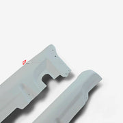 SIDE SKIRTS for PORSCHE CAYMAN 987.1 987.2 2005 - 2013

Set includes:

Side Skirts

Material: Carbon

NOTE: Professional installation is required.

CONTACT US FOR PRICING

Why “Contact Us for Pricing”?

We don’t display fixed prices because our goal is to offer you the most competitive deal possible. Product costs often decrease over time, and by requesting a quote, you’ll receive our most up-to-date price on market.

SECURED PAYMENT METHODS&nbsp;
PayPal&nbsp;(+4.4% fee)
Visa / Mastercard / American Express