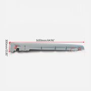 SIDE SKIRTS for PORSCHE CAYMAN 987.1 987.2 2005 - 2013

Set includes:

Side Skirts

Material: Carbon

NOTE: Professional installation is required.

CONTACT US FOR PRICING

Why “Contact Us for Pricing”?

We don’t display fixed prices because our goal is to offer you the most competitive deal possible. Product costs often decrease over time, and by requesting a quote, you’ll receive our most up-to-date price on market.

SECURED PAYMENT METHODS&nbsp;
PayPal&nbsp;(+4.4% fee)
Visa / Mastercard / American Express