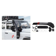 SIDE SNORKEL for BAW 212 T01 2024+

Set includes:
Side Snorkel

Material: Plastic

NOTE: Professional installation is required.