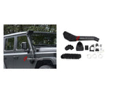 SIDE SNORKEL for BAW 212 T01 2024+

Set includes:
Side Snorkel

Material: Plastic

NOTE: Professional installation is required.