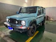 SIDE STEPS for INEOS GRENADIER GM 2022+



Material: Plastic

NOTE: Professional installation is required.

Payment ►
Visa

Mastercard

PayPal with a credit card (add 4.4% at checkout)
Payoneer
Cryptocurrency
Shipment ►
By express DHL/UPS/TNT/FedEx
To the local international airport
Special line by air
Special line by the sea
To Europe and the UK by train

Please let us know which shipping option you prefer.


