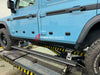 SIDE STEPS for INEOS GRENADIER GM 2022+



Material: Plastic

NOTE: Professional installation is required.

Payment ►
Visa

Mastercard

PayPal with a credit card (add 4.4% at checkout)
Payoneer
Cryptocurrency
Shipment ►
By express DHL/UPS/TNT/FedEx
To the local international airport
Special line by air
Special line by the sea
To Europe and the UK by train

Please let us know which shipping option you prefer.


