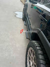 SIDE STEPS for TOYOTA LAND CRUISER 250 LC 250 2023+

Set includes:

Side Steps (2 options)

Material: Steel

Note: Professional installation is required.