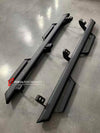 SIDE STEPS for TOYOTA LAND CRUISER 250 LC 250 2023+

Set includes:

Side Steps (2 options)

Material: Steel

Note: Professional installation is required.