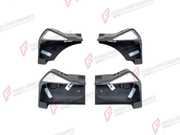 SIDE STEPS LED LIGHTS for MERCEDES-BENZ G-CLASS W463 2008 - 2018

Set includes:
Side Steps LED Lights

Material: Plastic

NOTE: Professional installation is required.