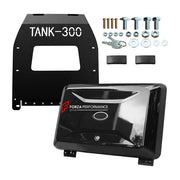 SIDE STORAGE BOX for TANK 300 2020+

Set includes:

Storage Box

Material: Aluminium, Plastic

Note: Professional installation is required.

CONTACT US FOR PRICING